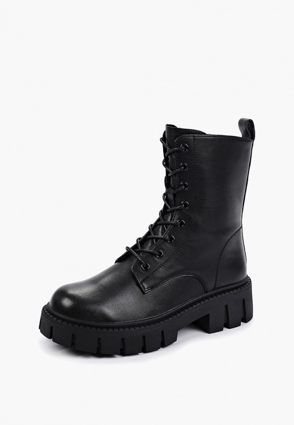 фото Ботинки salamander