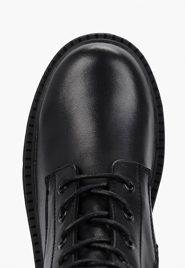 фото Ботинки salamander