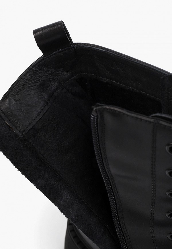 фото Ботинки salamander