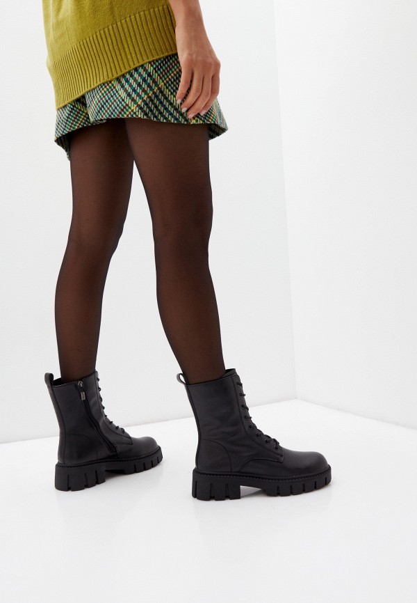 фото Ботинки salamander