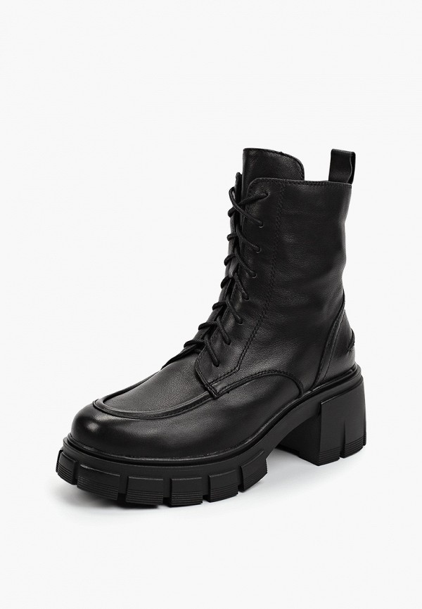 фото Ботильоны salamander