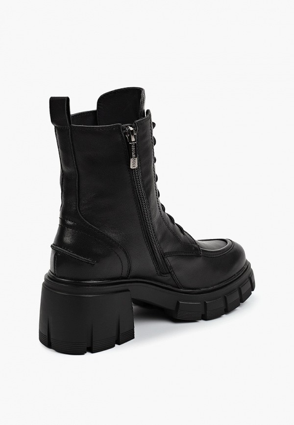 фото Ботильоны salamander