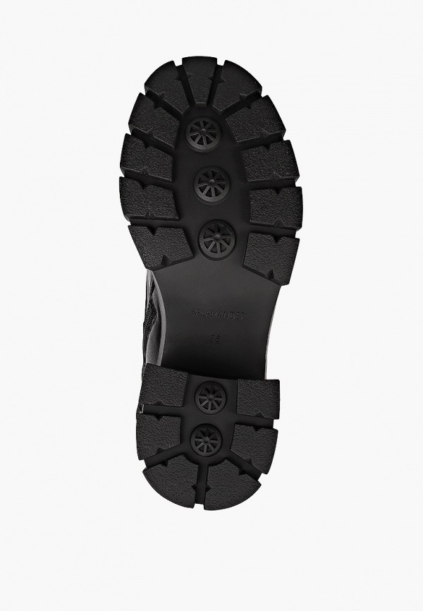 фото Ботильоны salamander