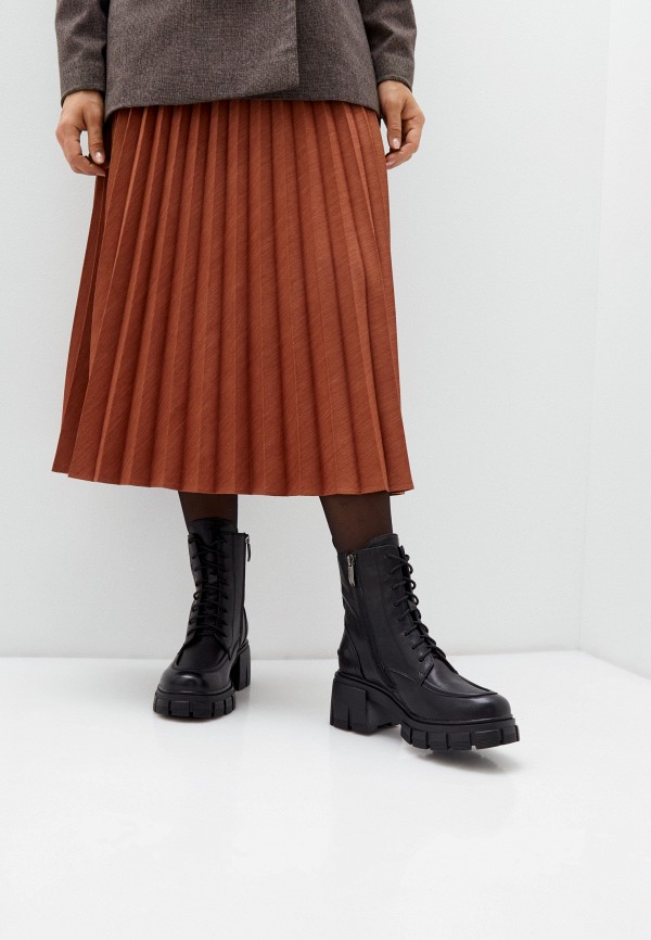 фото Ботильоны salamander