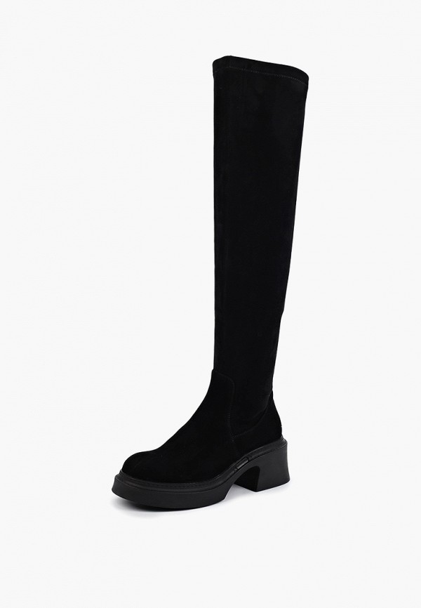 фото Ботфорты thomas munz