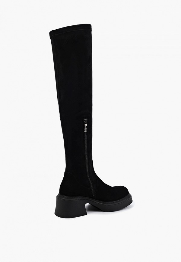 фото Ботфорты thomas munz