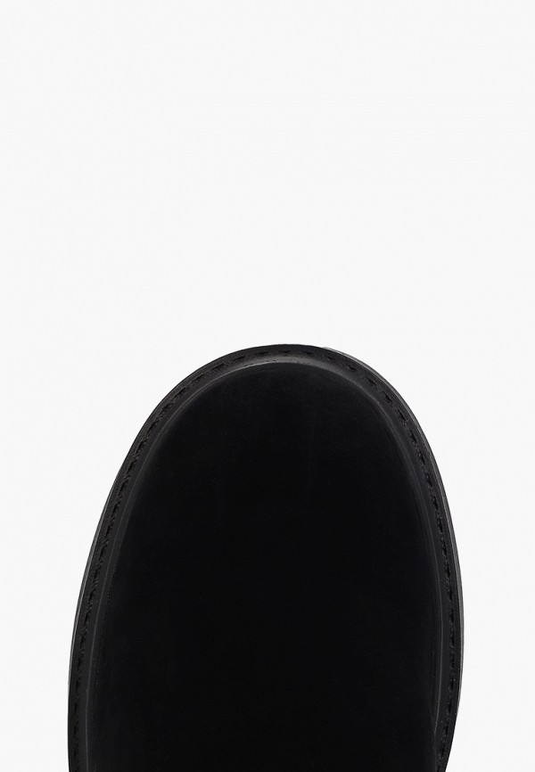 фото Ботфорты thomas munz