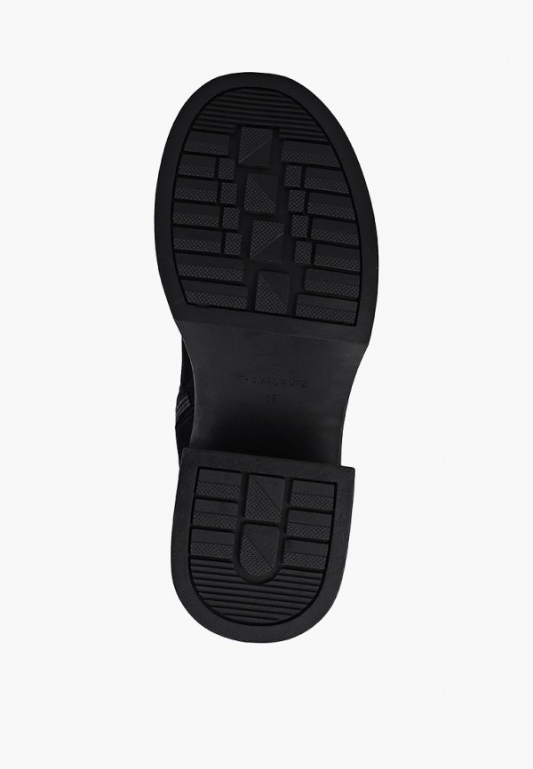 фото Ботфорты thomas munz