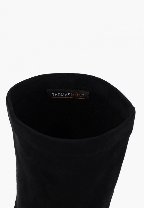 фото Ботфорты thomas munz