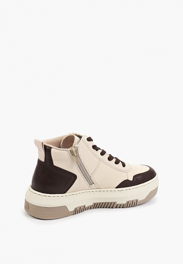 фото Кеды rieker