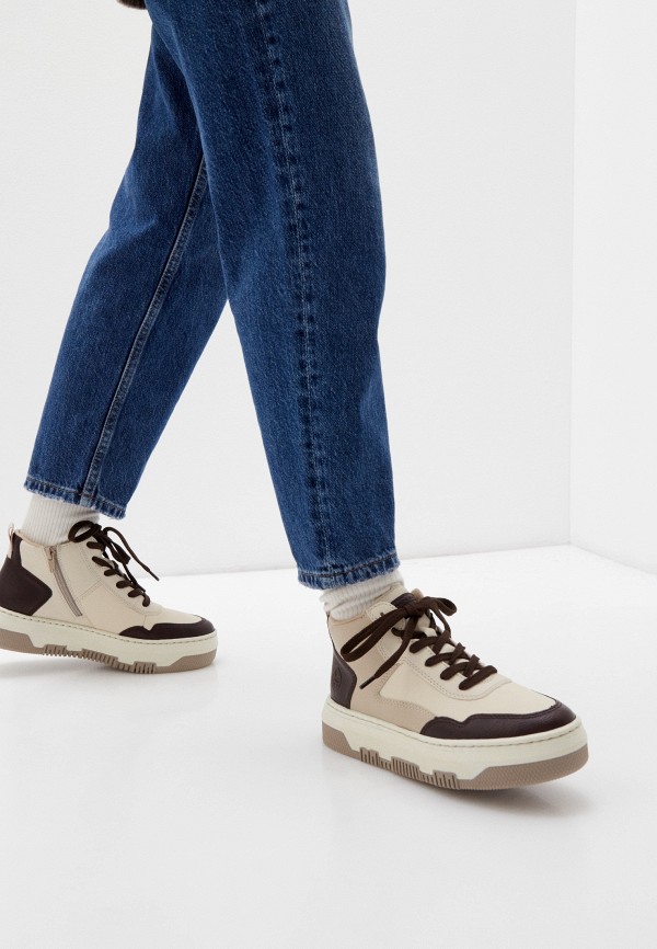 фото Кеды rieker