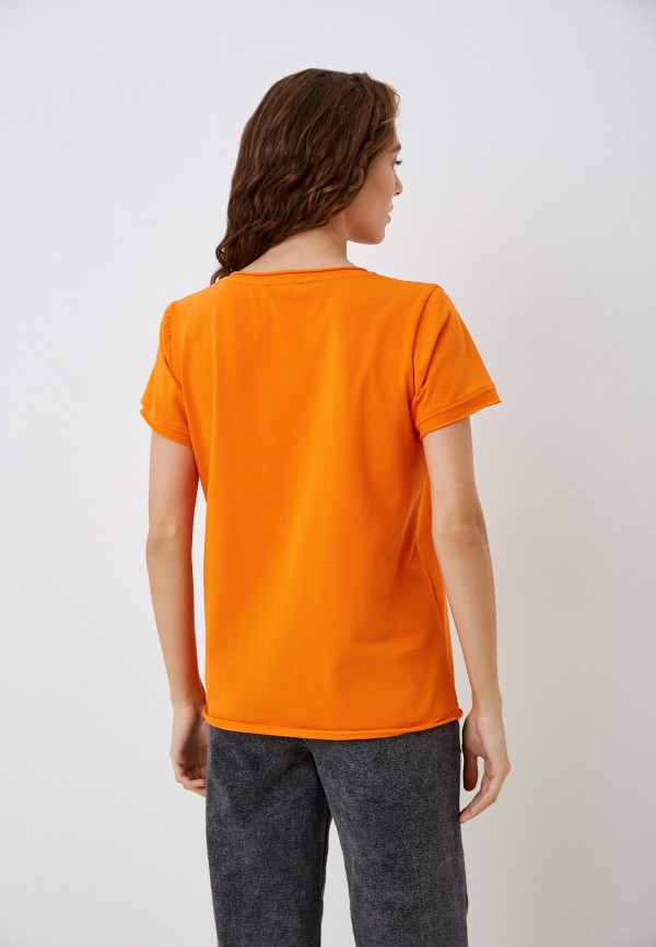 фото Футболка monsorro