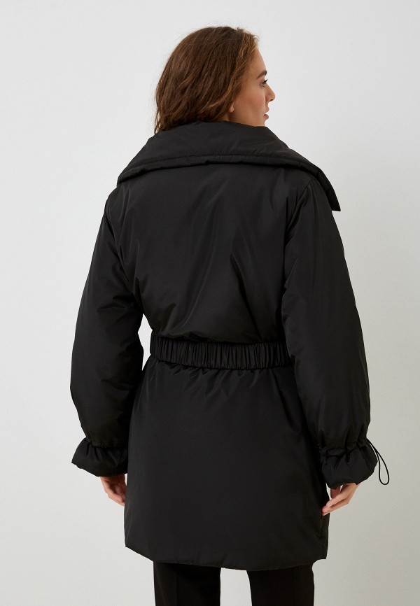 фото Куртка утепленная monsorro