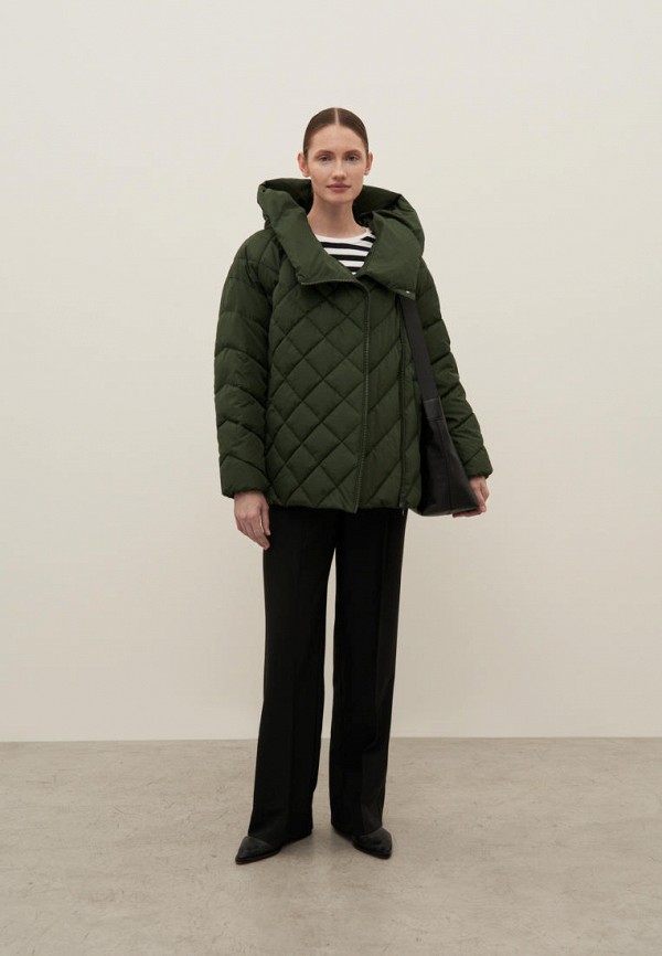 фото Куртка утепленная finn flare