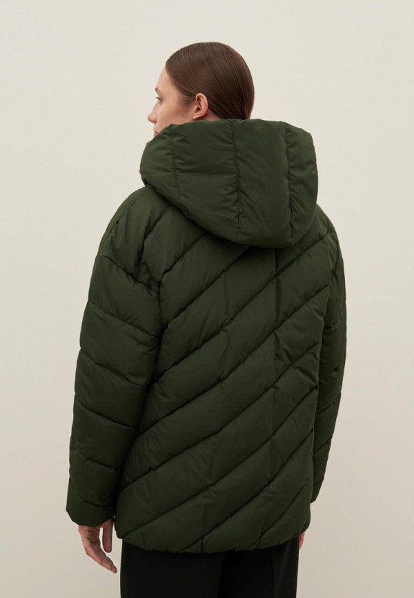 фото Куртка утепленная finn flare