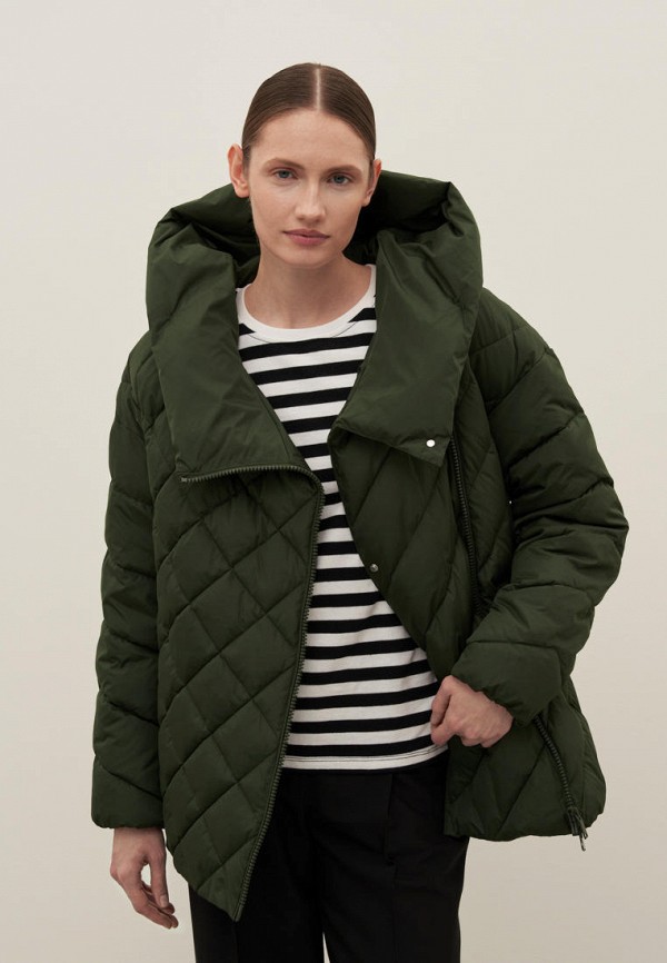 фото Куртка утепленная finn flare