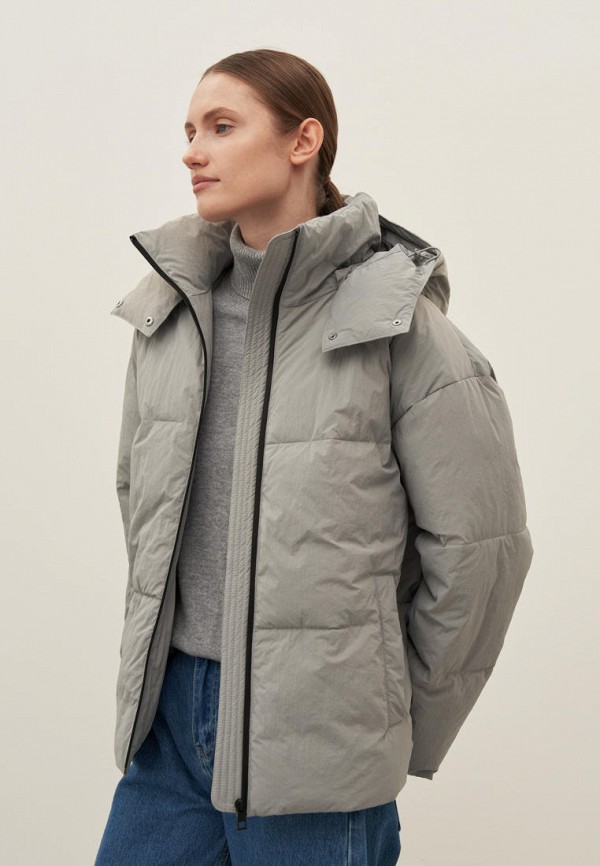 фото Куртка утепленная finn flare