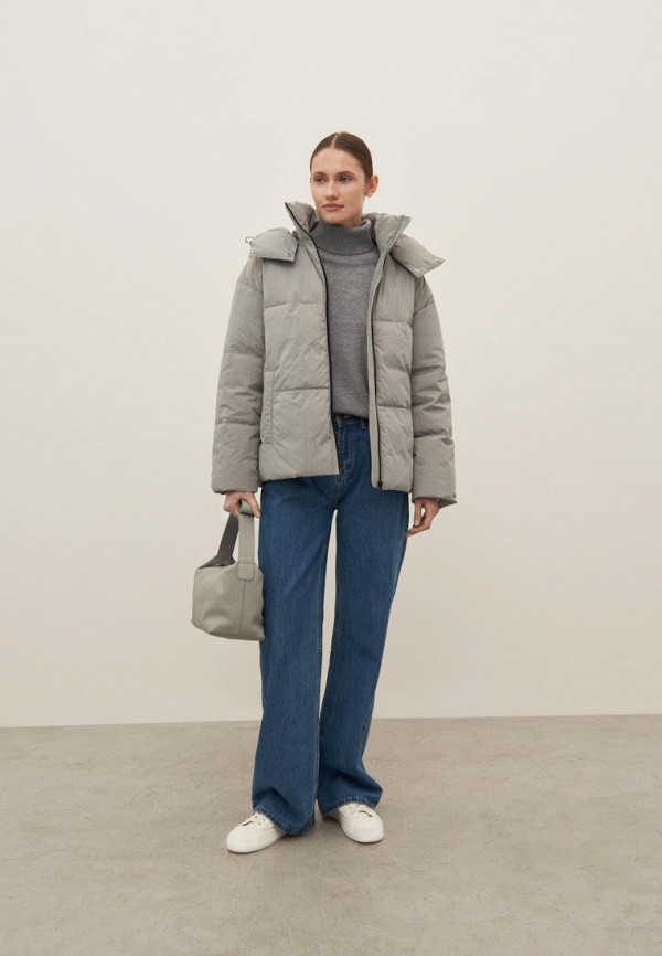 фото Куртка утепленная finn flare