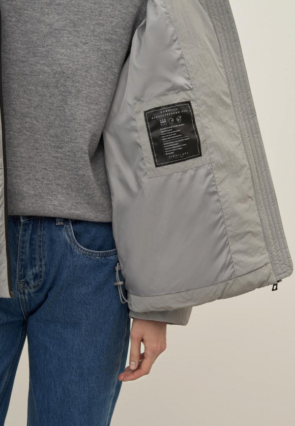 фото Куртка утепленная finn flare