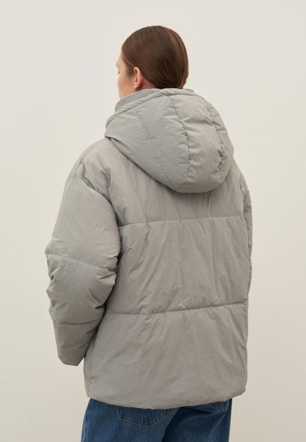 фото Куртка утепленная finn flare