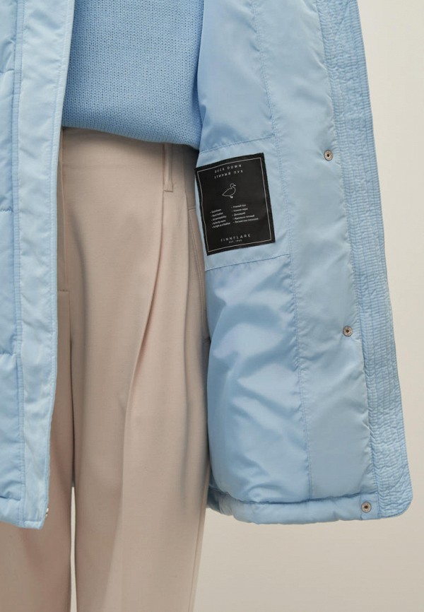 фото Пуховик finn flare