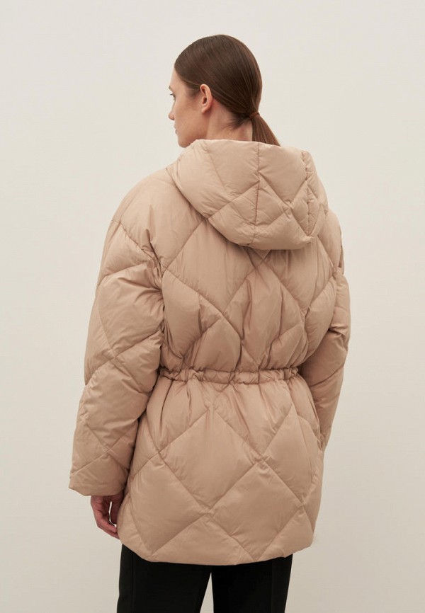 фото Пуховик finn flare