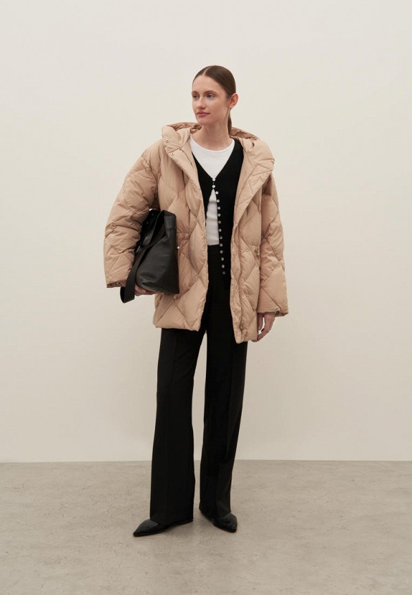 фото Пуховик finn flare