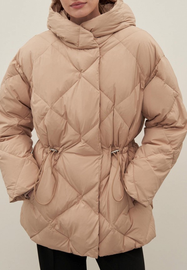 фото Пуховик finn flare