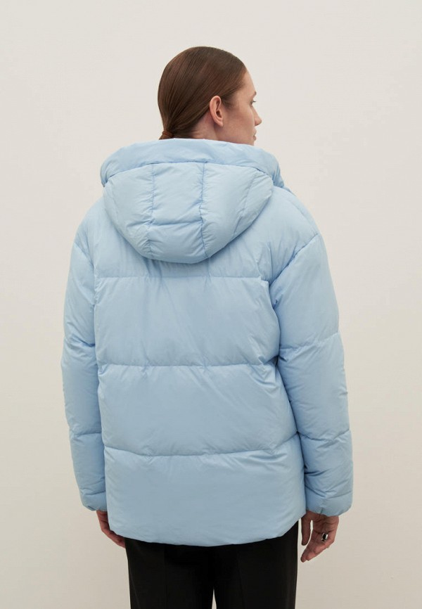 фото Пуховик finn flare