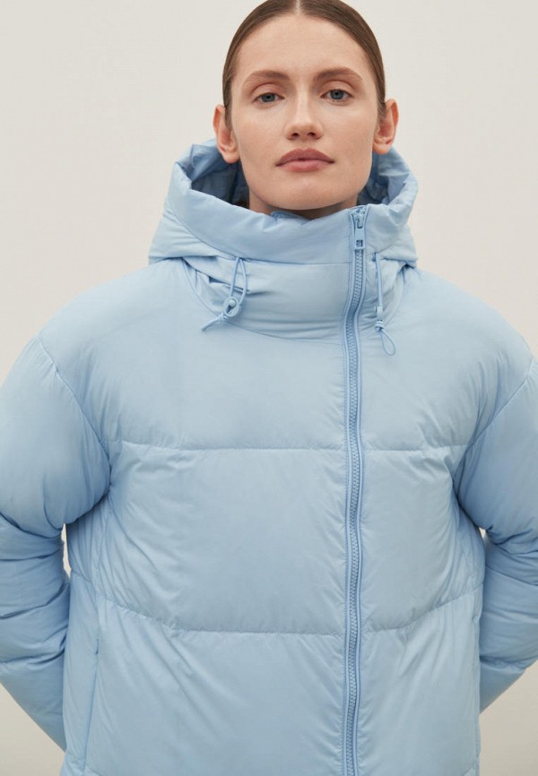 фото Пуховик finn flare