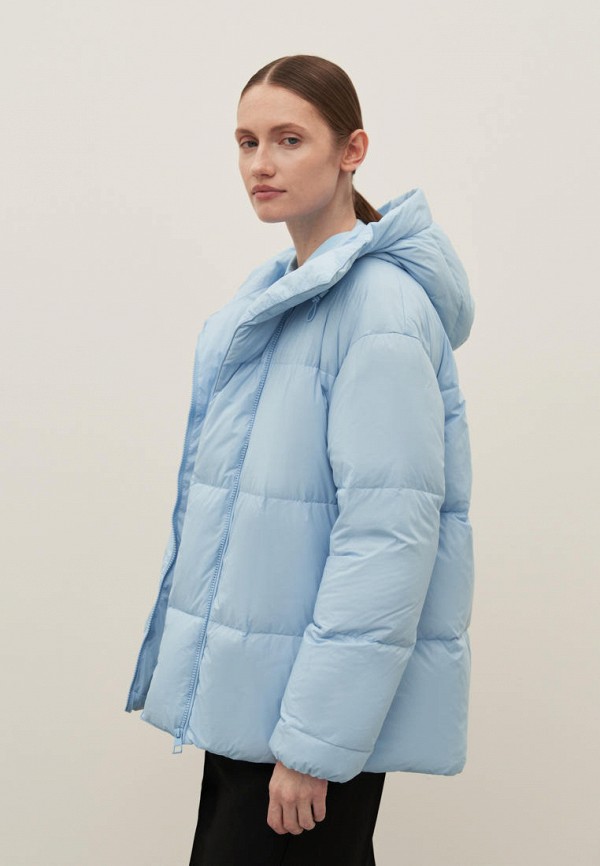 фото Пуховик finn flare