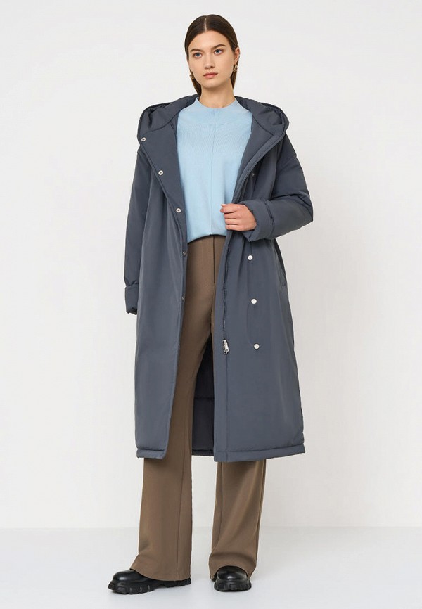 фото Куртка утепленная baon