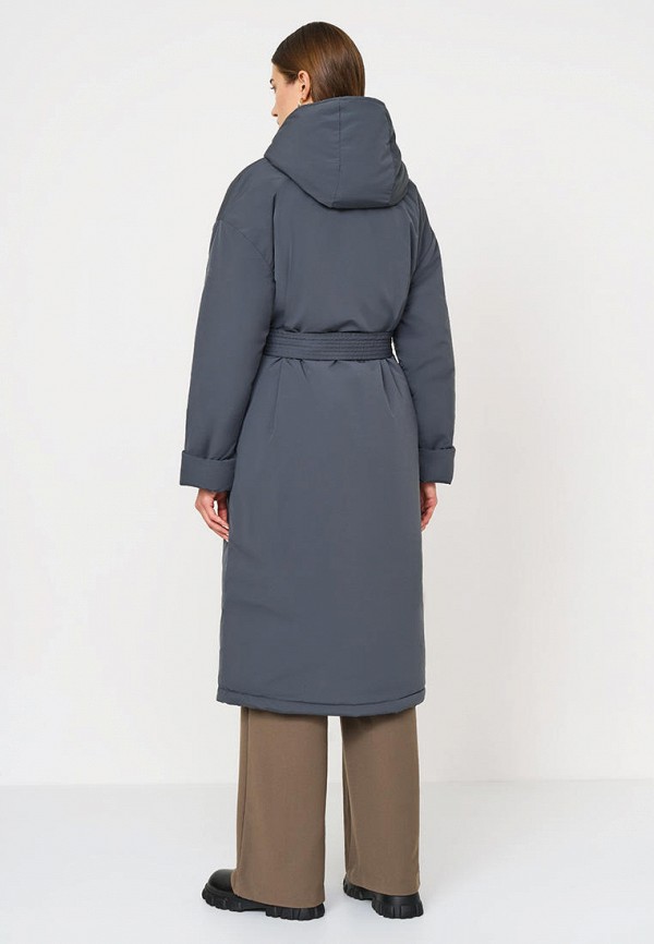 фото Куртка утепленная baon