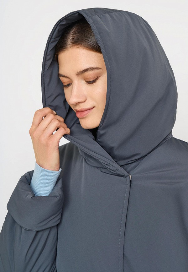 фото Куртка утепленная baon