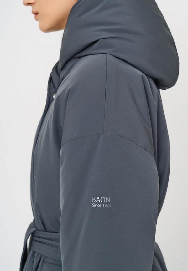 фото Куртка утепленная baon