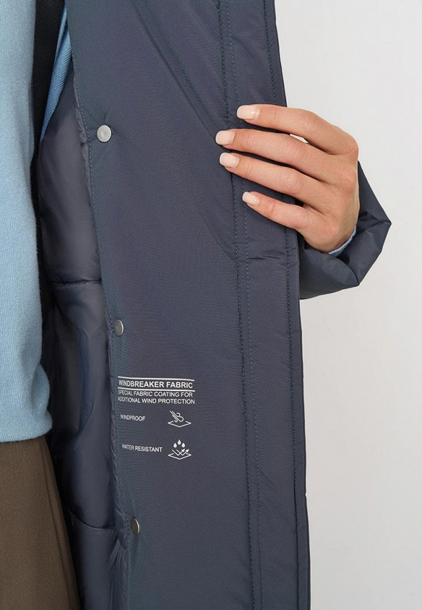 фото Куртка утепленная baon