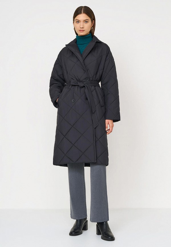 фото Куртка утепленная baon