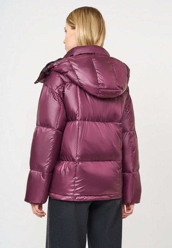 фото Пуховик baon