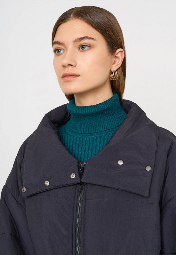 фото Куртка утепленная baon