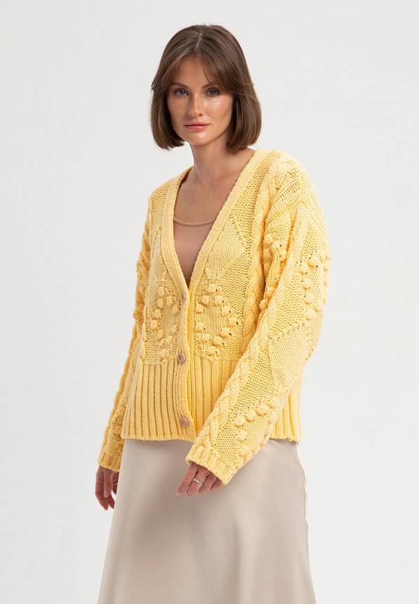 Кардиган Fors 6450₽