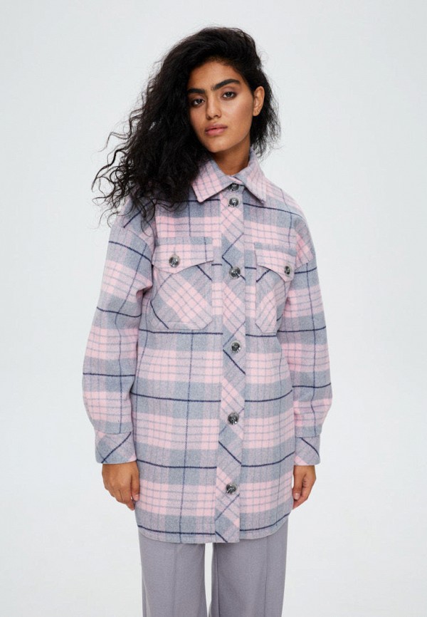 Полупальто SashaOstrov 6750₽