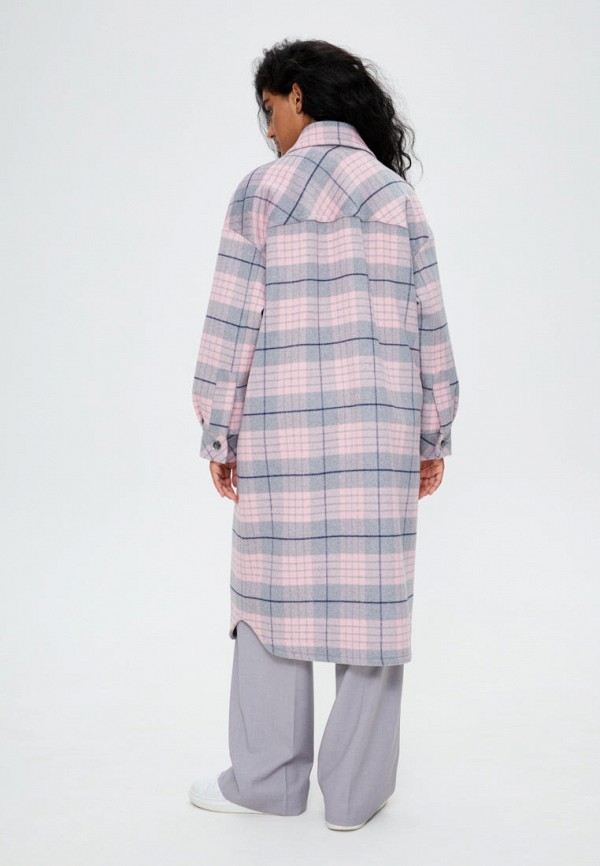 фото Пальто sashaostrov