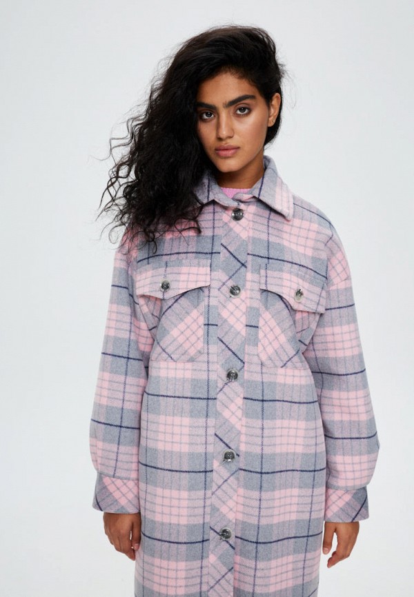 фото Пальто sashaostrov