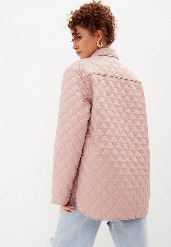 фото Куртка утепленная noele boutique