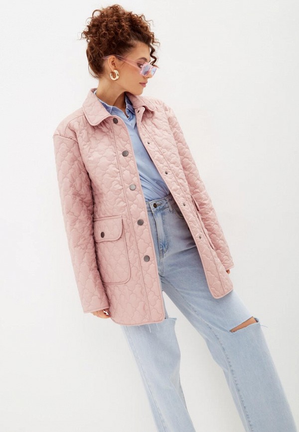 фото Куртка утепленная noele boutique