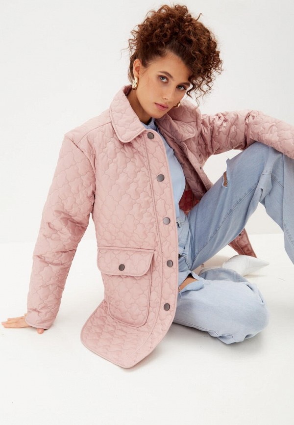 фото Куртка утепленная noele boutique