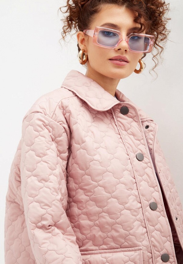 фото Куртка утепленная noele boutique