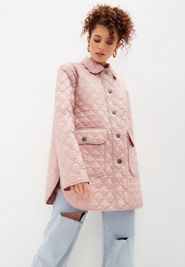 фото Куртка утепленная noele boutique