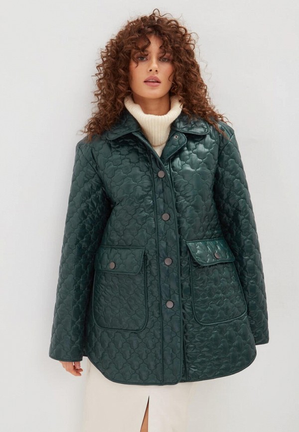 фото Куртка утепленная noele boutique