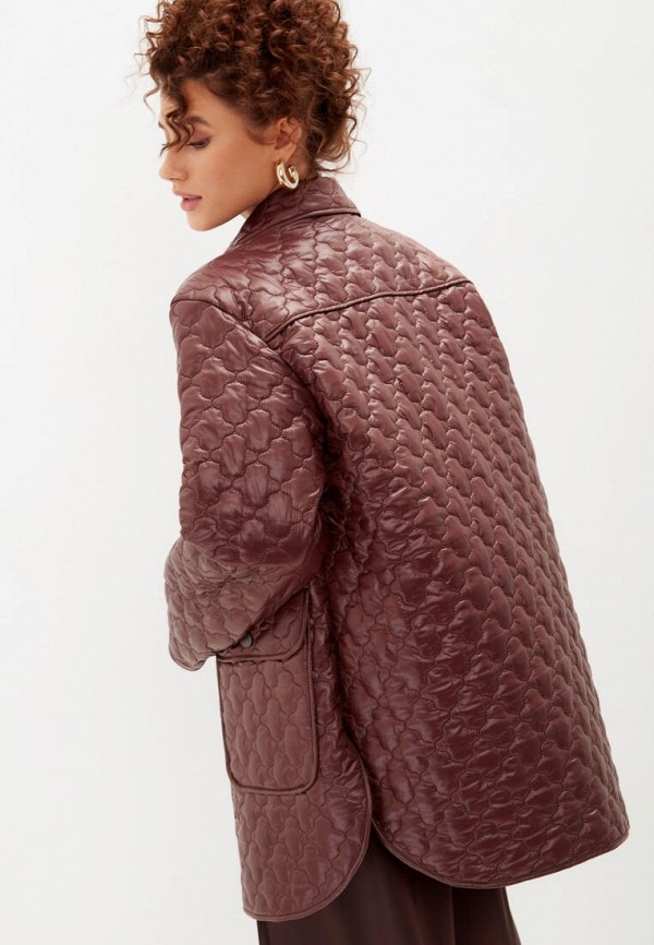 фото Куртка утепленная noele boutique